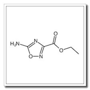 5-amino-3-carbethoxy-1,2,4-oxadiazole
