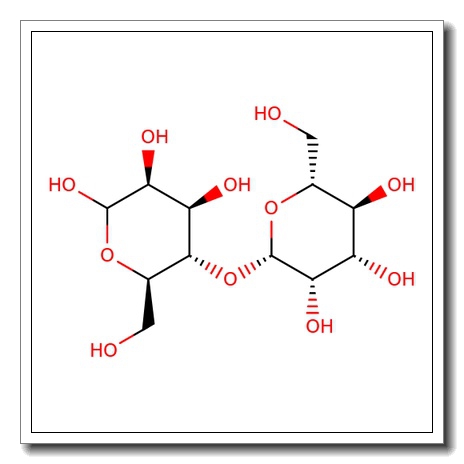 4-O-(β-D-Mannopyranosyl)-D-mannose
