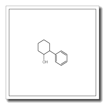 Cyclohexanol, 2-phenyl CAS 1444-64-0