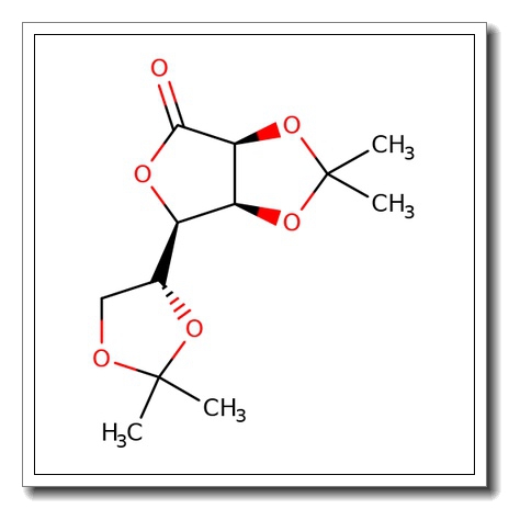 2,3:5,6-Di-O-isopropylidene-D-mannonic acid-1,4-lactone
