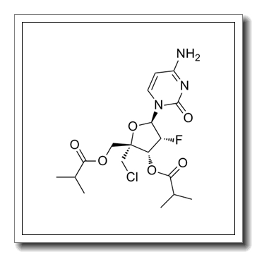 卢米西他滨