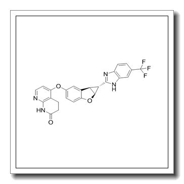 BGB-283 CAS 1446090-77-2