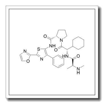 gdc-0917 CAS 1446182-94-0