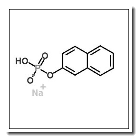 2-萘基磷酸钠
