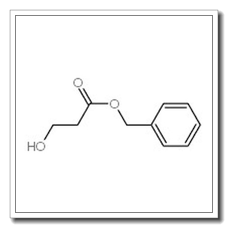 benzyl 3-hydroxypropanoate CAS 14464-10-9 