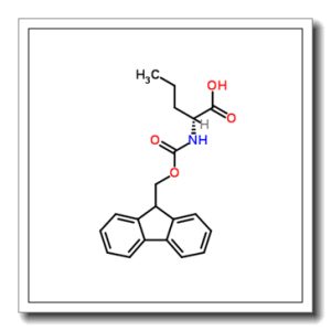 N-芴甲氧羰基-D-正缬氨酸
