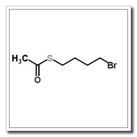 S-(4-bromobutyl) ethanethioate