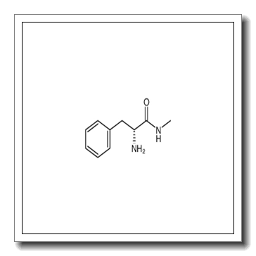 (2R)-2-amino-N-methyl-3-phenylpropanamide CAS 144836-90-8