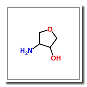 4-氨基四氢呋喃-3-醇