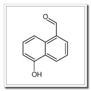 5-hydroxynaphthalene-1-carbaldehyde