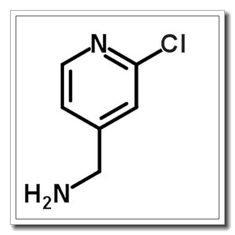 4-Aminomethyl-2-chloropyridine CAS 144900-57-2 