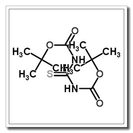 N,N′-二-Boc-硫脲