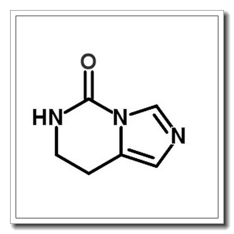 7,8-dihydro-6H-imidazo[1,5-c]pyrimidin-5-one CAS 14509-66-1 