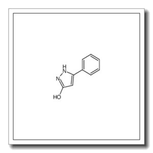 3-hydroxy-5-phenyl-1H-pyrazole