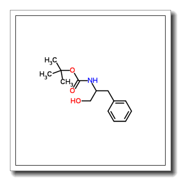N-Boc-DL-phenylalaninol CAS 145149-48-0