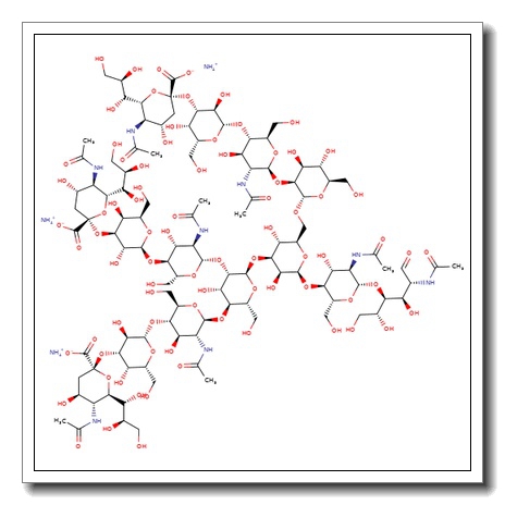 A3 N-Glycan