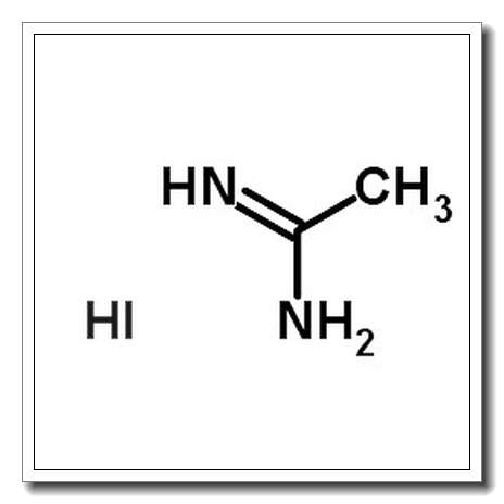 乙脒氢碘酸盐