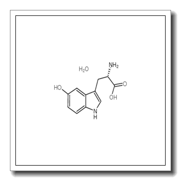 5-hydroxy-l-tryptophan hydrate CAS 145224-90-4