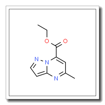 Ethyl 5-methylpyrazolo[1,5-a]pyrimidine-7-carboxylate