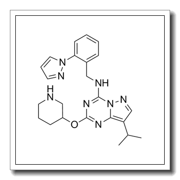 ldc4297 CAS 1453834-21-3