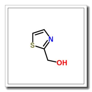 2-噻唑甲醇