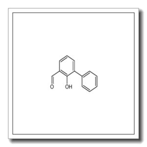 2-hydroxy-3-phenylbenzaldehyde