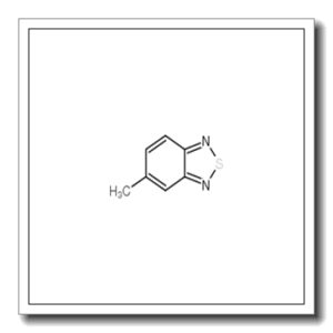 5-甲基苯并-2,1,3-噻唑