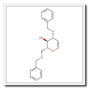 3,6-Di-O-benzyl-D-glucal