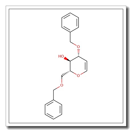 3,6-Di-O-benzyl-D-glucal