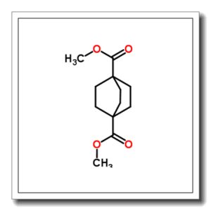 双环[2.2.2]辛烷-1,4-二羧酸二甲酯