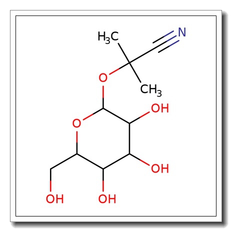 Isolinamarin