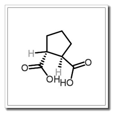 1,2-环戊二甲酸