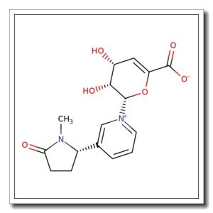 Cotinine-N-b-glucuronide-D3