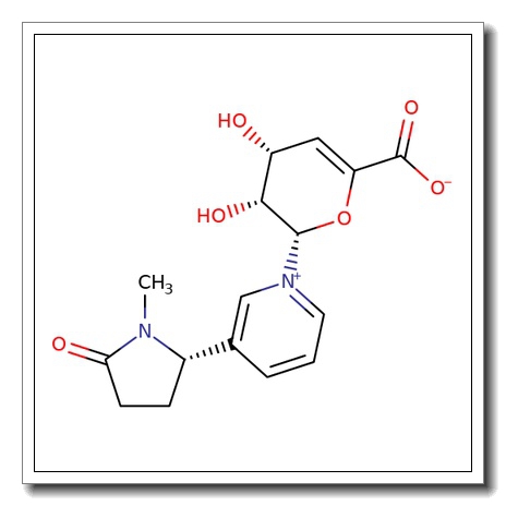 Cotinine-N-b-glucuronide-D3