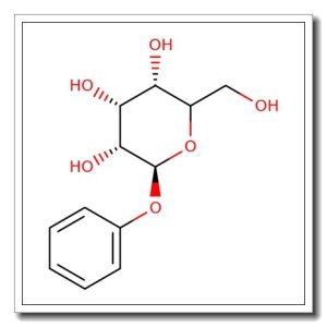 Phenyl-beta-D-glucopyranoside