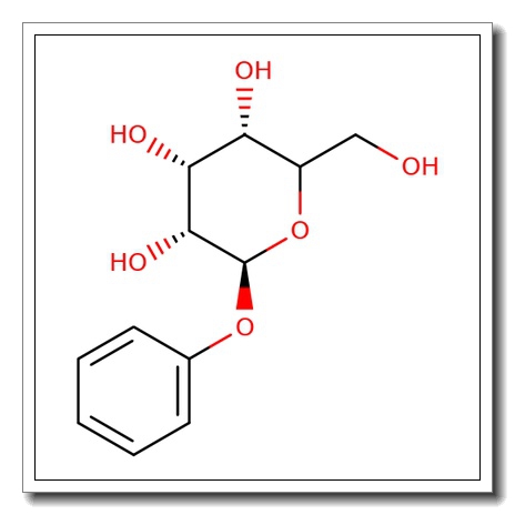 Phenyl-beta-D-glucopyranoside
