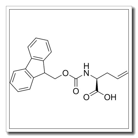 Fmoc-L-烯丙基甘氨酸