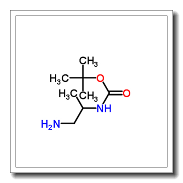tert-butyl N-[(2S)-1-aminopropan-2-yl]carbamate CAS 146552-71-8