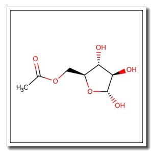 5-O-Acetyl-a-L-arabinofuranose