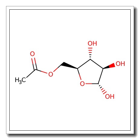 5-O-Acetyl-a-L-arabinofuranose