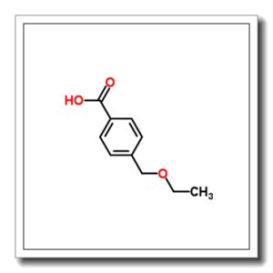 4-乙氧基甲基苯甲酸