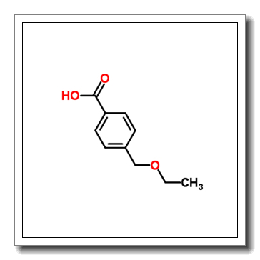 4-(ethoxymethyl)benzoic acid CAS 146781-28-4