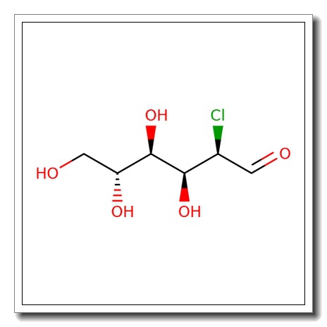 2-Chloro-2-deoxy-D-glucose