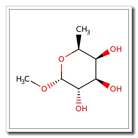 Methyl a-L-fucopyranoside