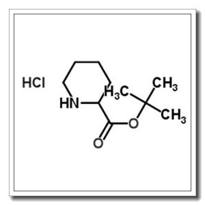 2-哌啶羧酸叔丁酯盐酸盐