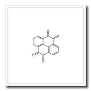 pyrene-4,5,9,10-tetrone