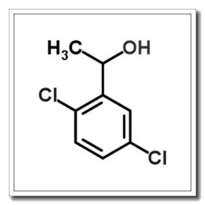 1-(2,5二氯苯基)乙醇