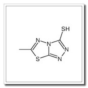 6-methyl-2H-[1,2,4]triazolo[3,4-b][1,3,4]thiadiazole-3-thione