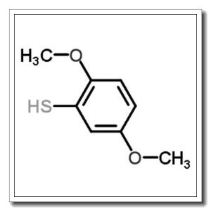 2,5-二甲氧基苯硫酚
