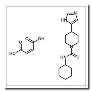 硫丙咪胺马来酸